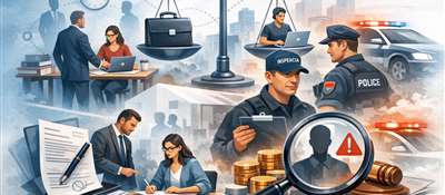 Závislá práca po 1. 1. 2026: kde končí podnikanie SZČO a začína pracovnoprávny vzťah 